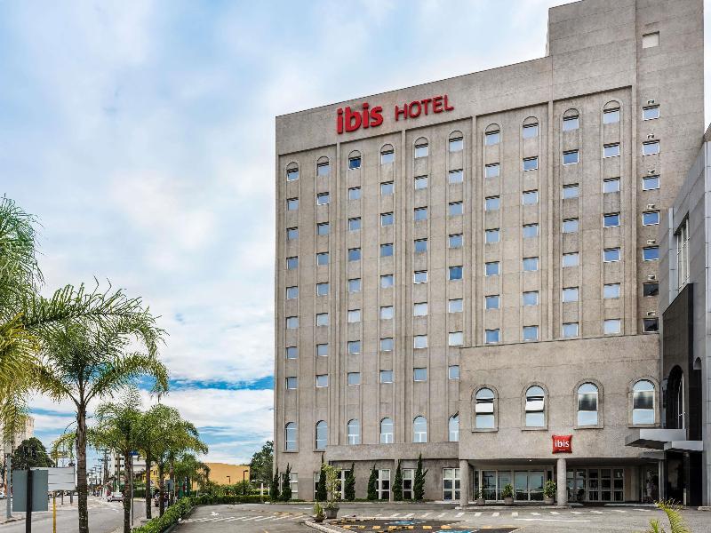 ibis Sao Paulo Interlagos image