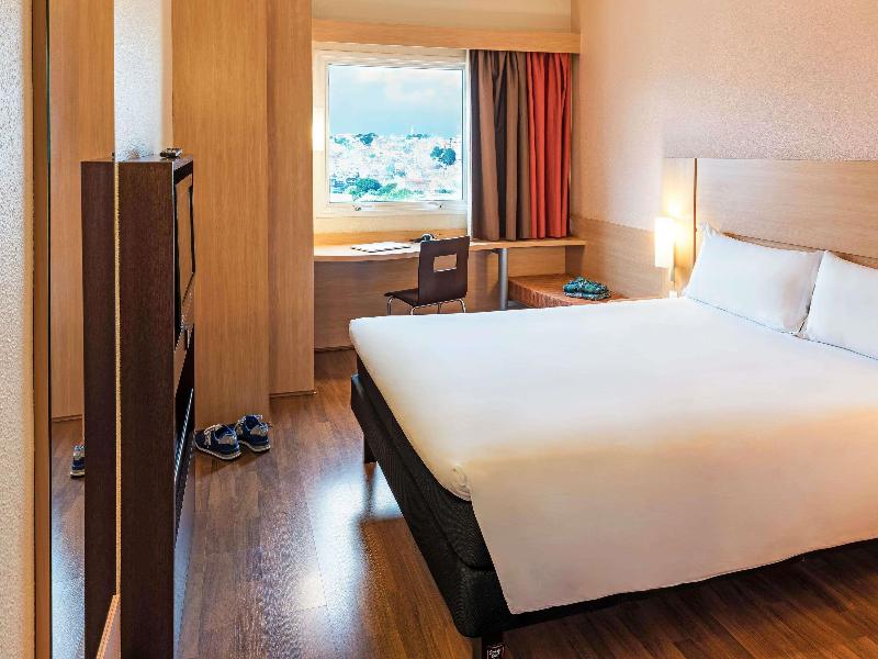 ibis Sao Paulo Interlagos image