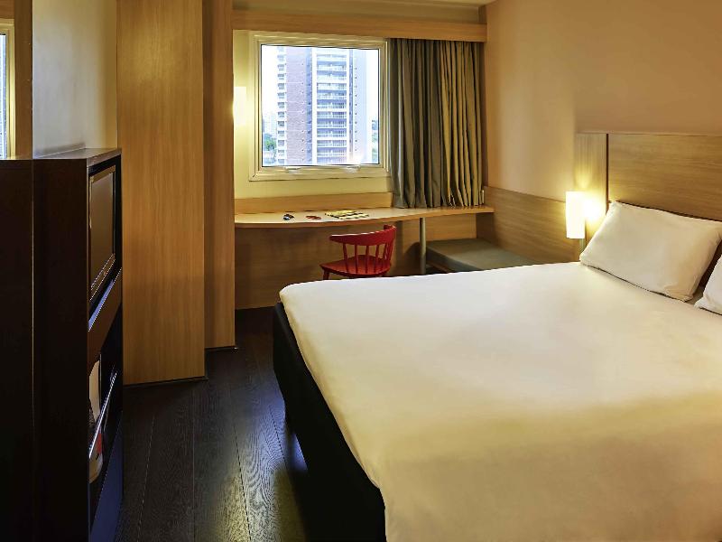 ibis Sao Paulo Morumbi — photo 5