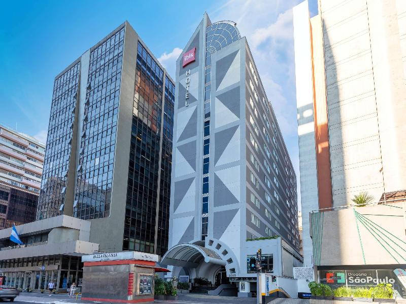 ibis Sao Paulo Paulista image