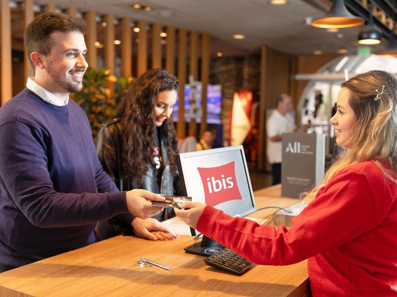 ibis Sao Paulo Paulista image