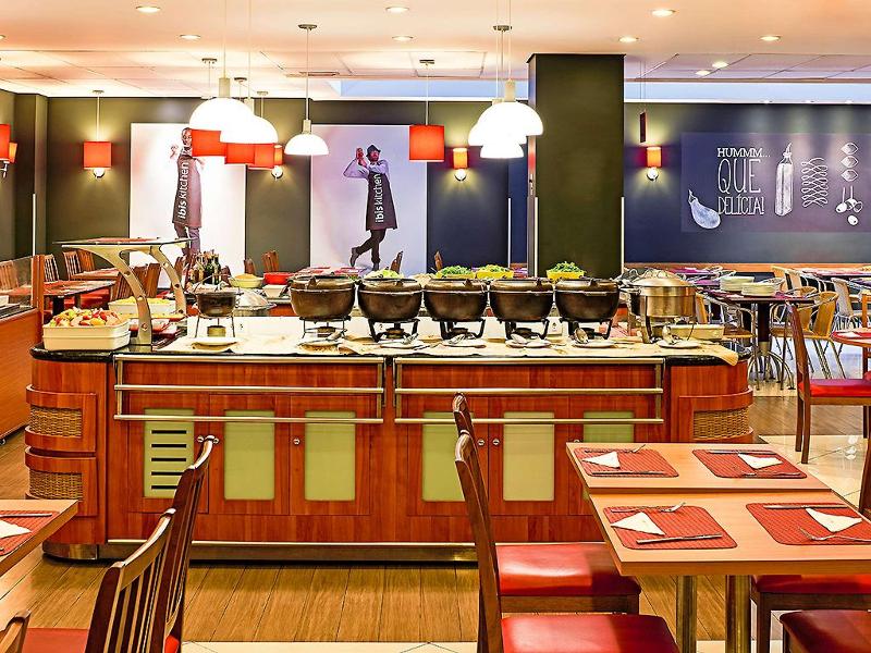 ibis Sao Paulo Paulista image