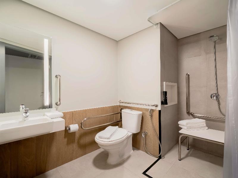 ibis Sao Paulo Paulista image