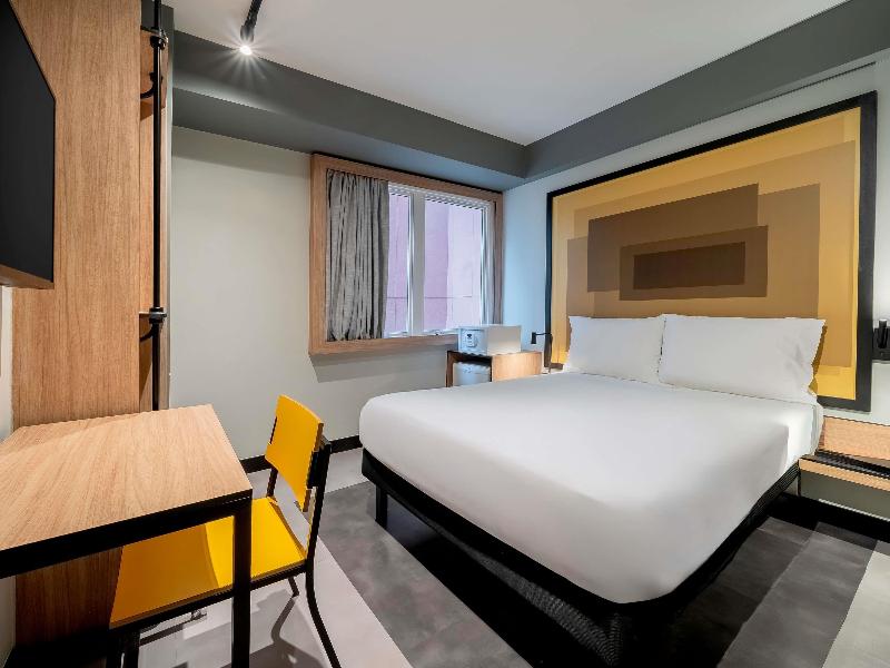 ibis Sao Paulo Paulista image