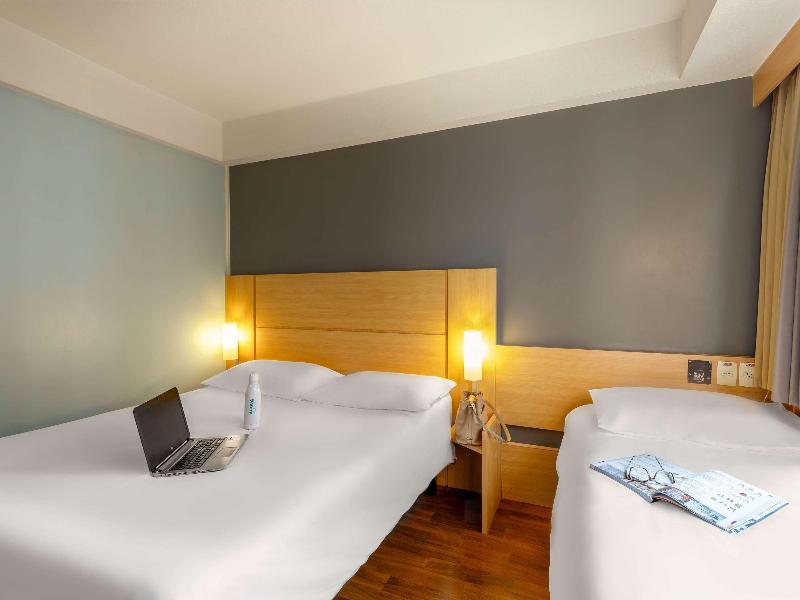 ibis Sao Paulo Paulista image