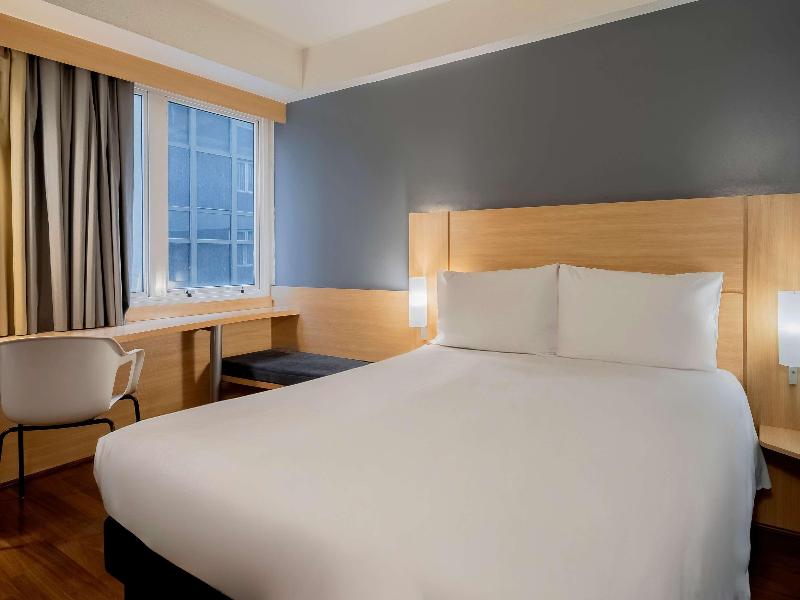 ibis Sao Paulo Paulista image