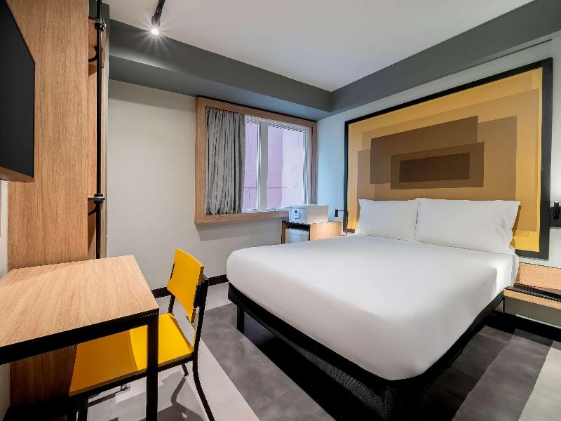 ibis Sao Paulo Paulista image