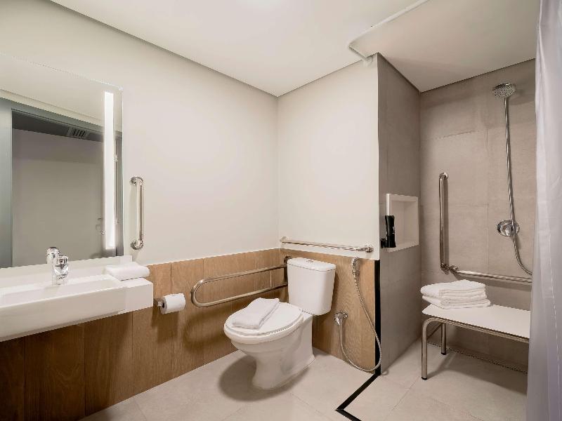 ibis Sao Paulo Paulista image