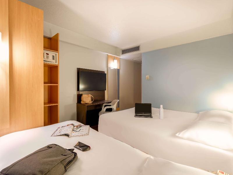 ibis Sao Paulo Paulista image