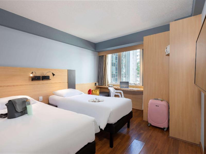 ibis Sao Paulo Paulista image