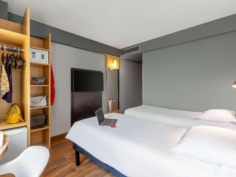 ibis Sao Paulo Paulista image