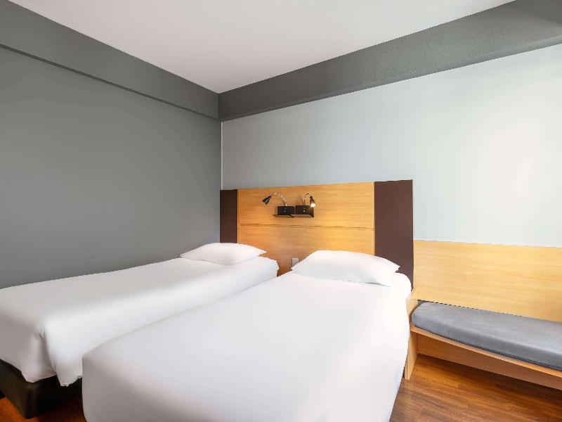 ibis Sao Paulo Paulista image