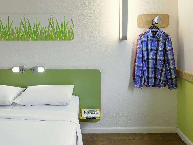 ibis budget Sao Paulo Paraiso  image