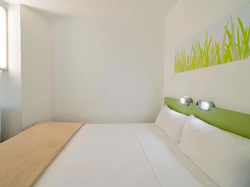 ibis budget Sao Paulo Paraiso  image