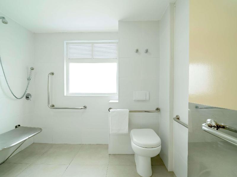 ibis budget Sao Paulo Paraiso  image