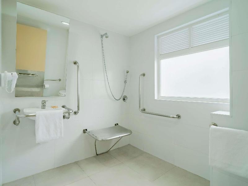 ibis budget Sao Paulo Paraiso  image