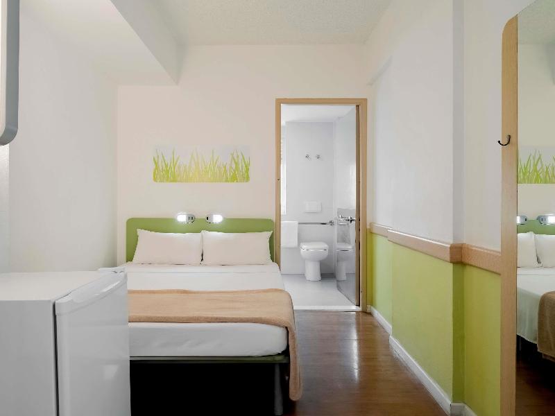 ibis budget Sao Paulo Paraiso  image