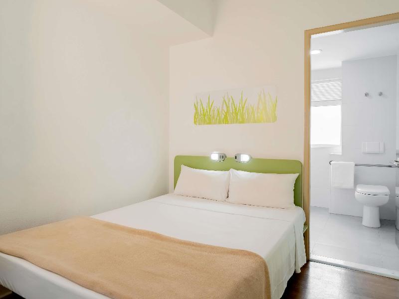 ibis budget Sao Paulo Paraiso  image
