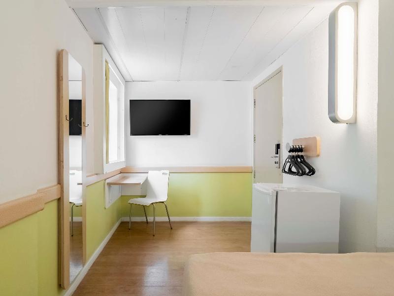 ibis budget Sao Paulo Paraiso  image