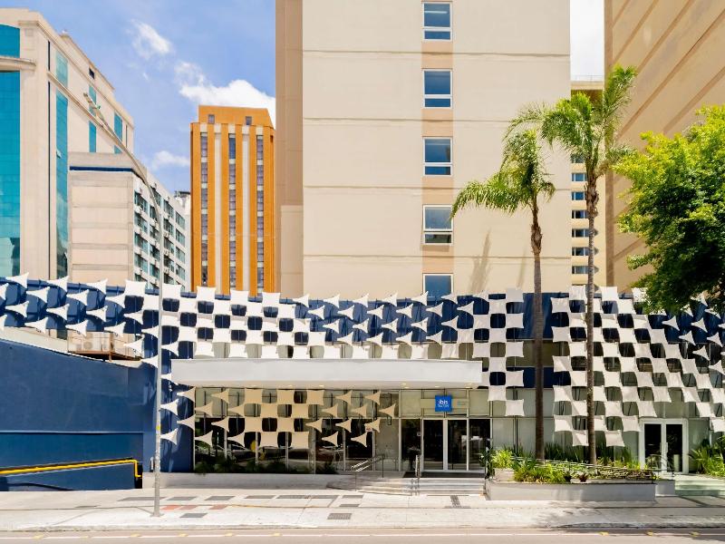Ibis Budget São Paulo Paulista image
