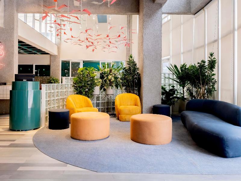 Ibis Budget São Paulo Paulista image