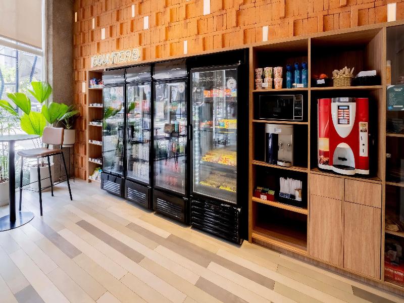 Ibis Budget São Paulo Paulista image