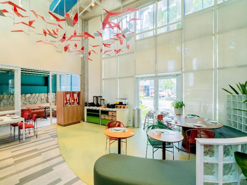 Ibis Budget São Paulo Paulista image