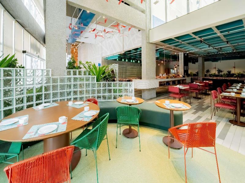 Ibis Budget São Paulo Paulista image