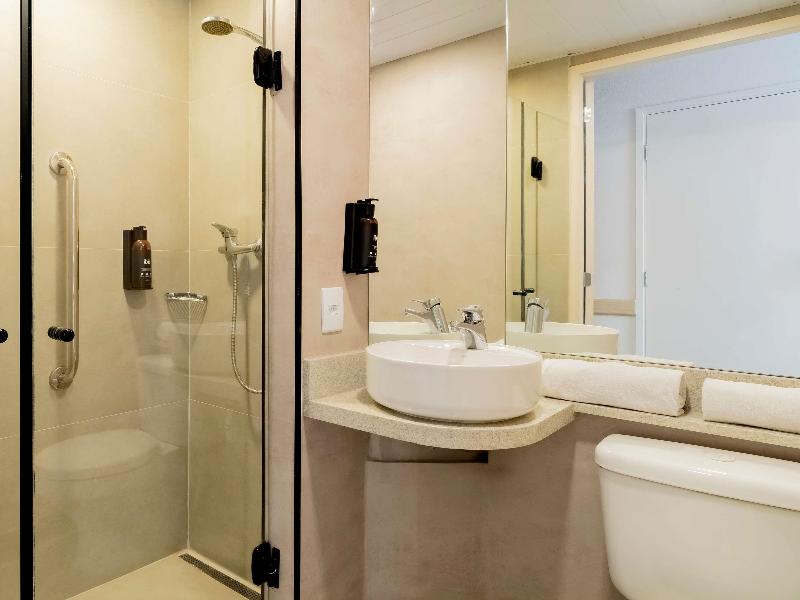 Ibis Budget São Paulo Paulista image