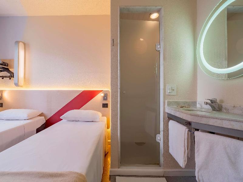Ibis Budget São Paulo Paulista image