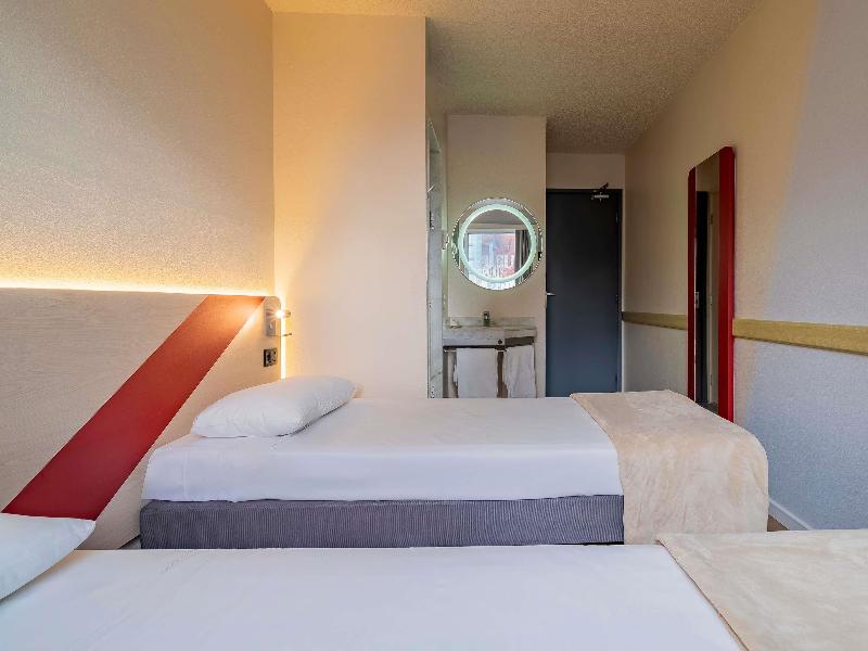 Ibis Budget São Paulo Paulista image