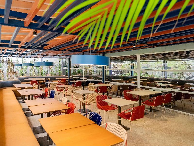ibis budget Sao Paulo Jardins 