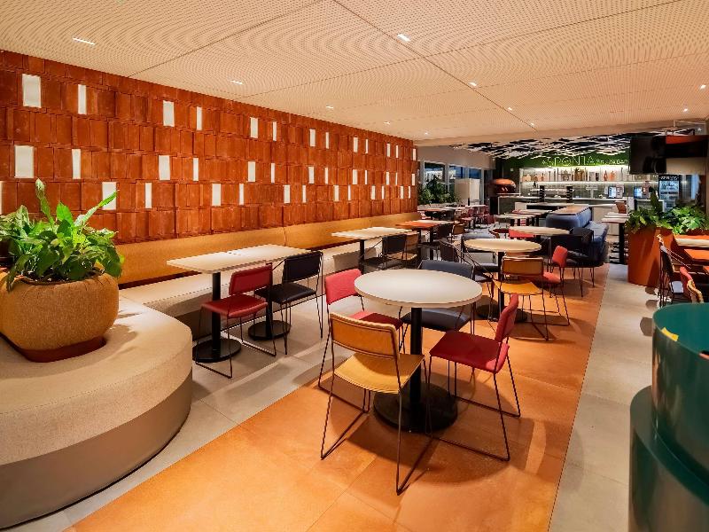 ibis budget Sao Paulo Jardins 