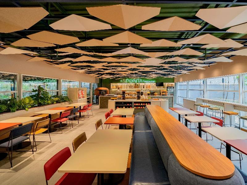 ibis budget Sao Paulo Jardins  — photo 122