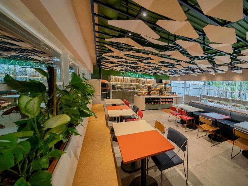 ibis budget Sao Paulo Jardins  — photo 124
