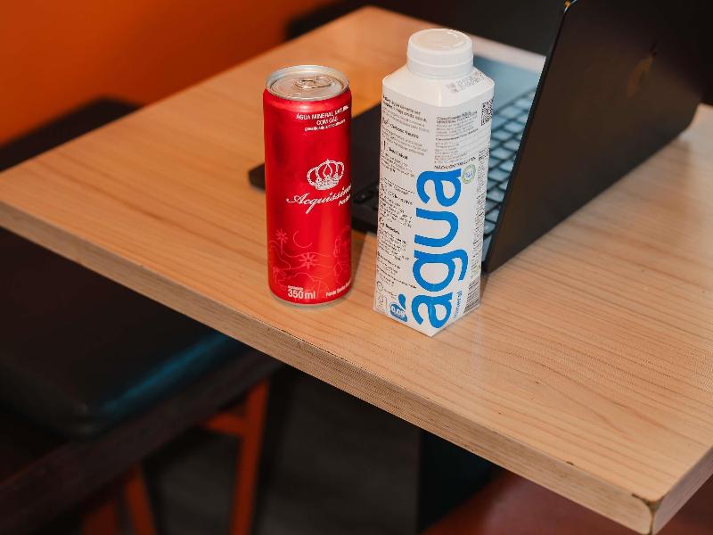 Ibis Budget Sao Paulo Morumbi — photo 29