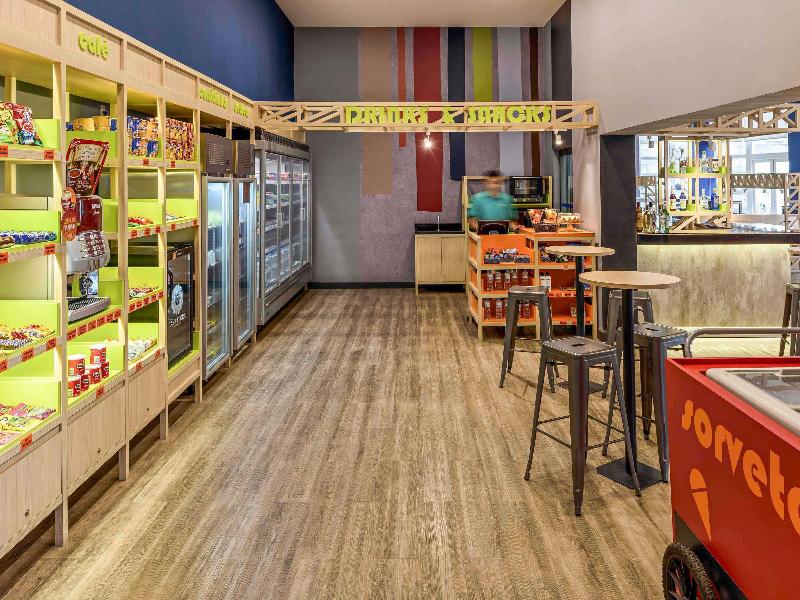 Ibis Budget Sao Paulo Morumbi — photo 69