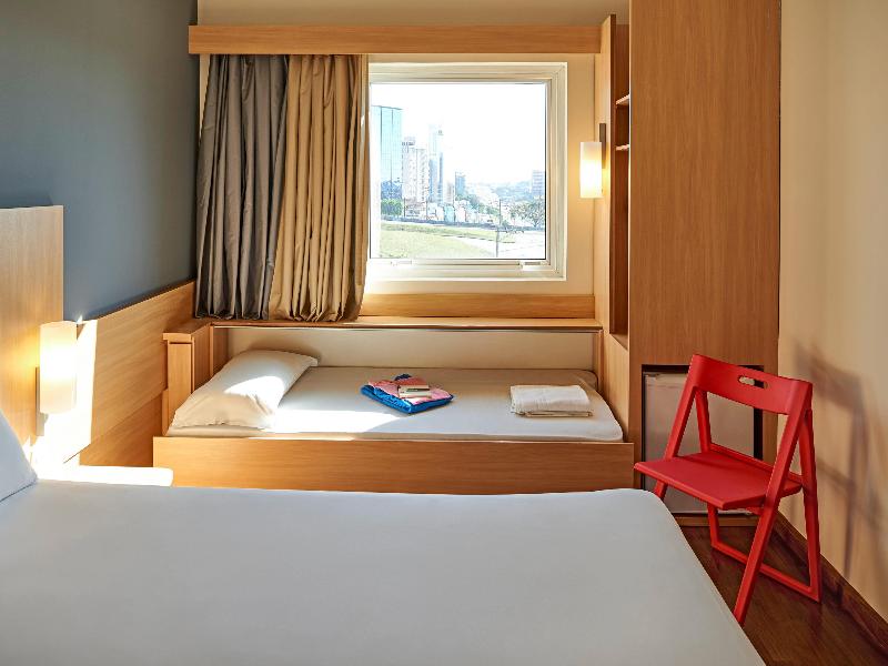 Ibis Sorocaba — photo 68