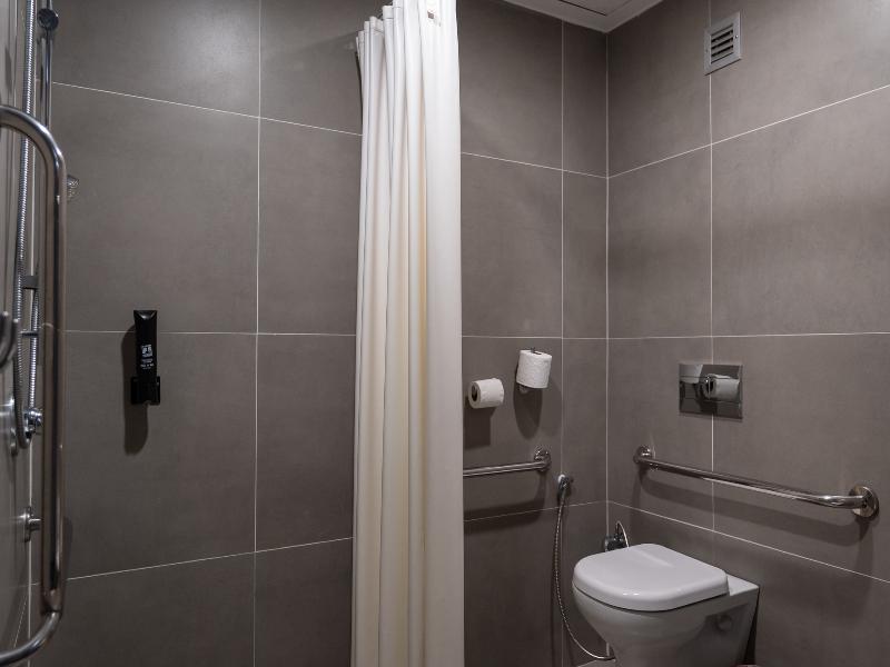 Ibis Sorocaba image