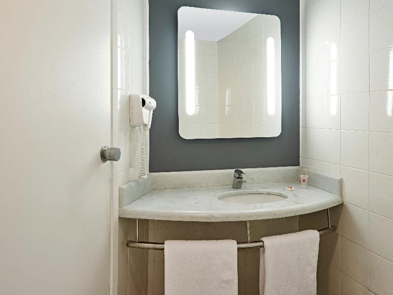 Ibis Sorocaba image
