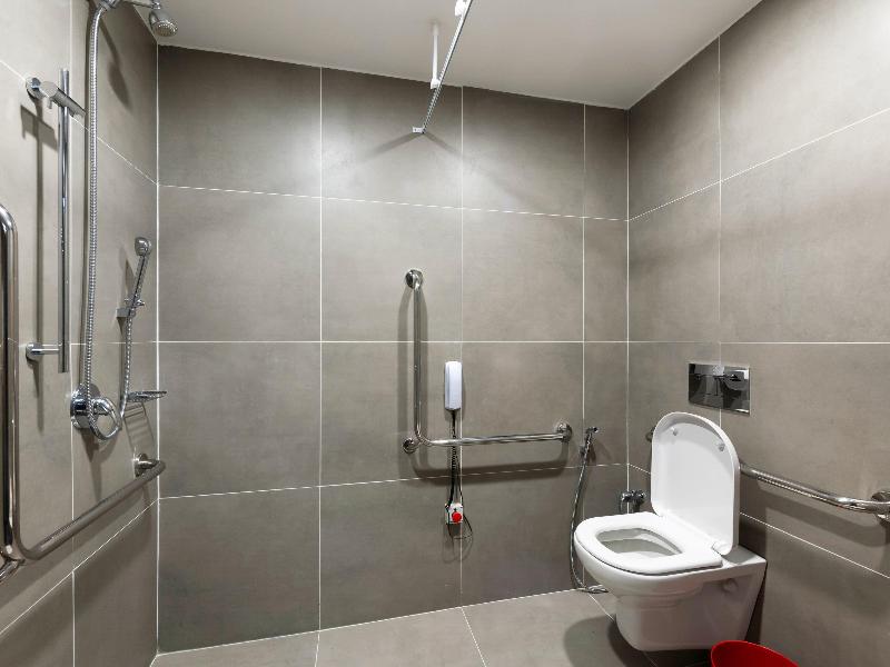 Ibis Sorocaba image