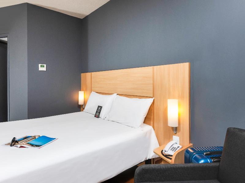 Ibis Sorocaba image