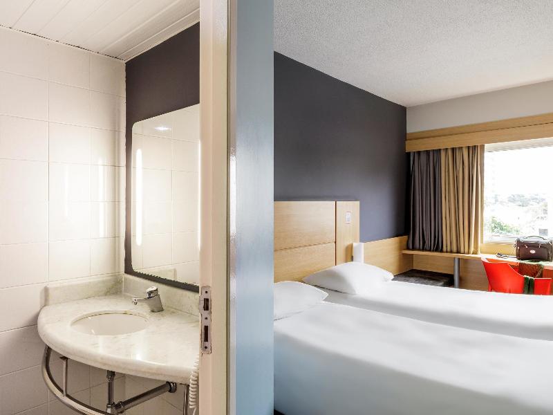 ibis Sao Jose dos Campos Dutra — photo 9