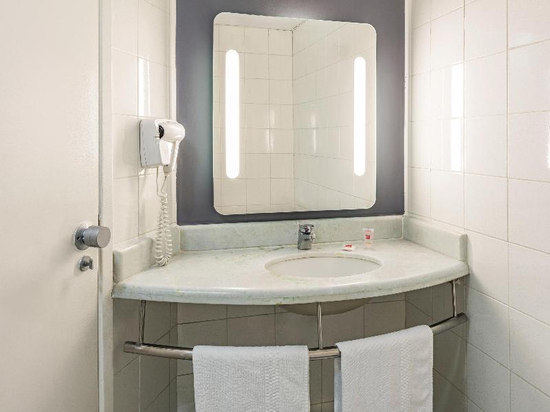 ibis Sao Jose dos Campos Dutra — photo 16