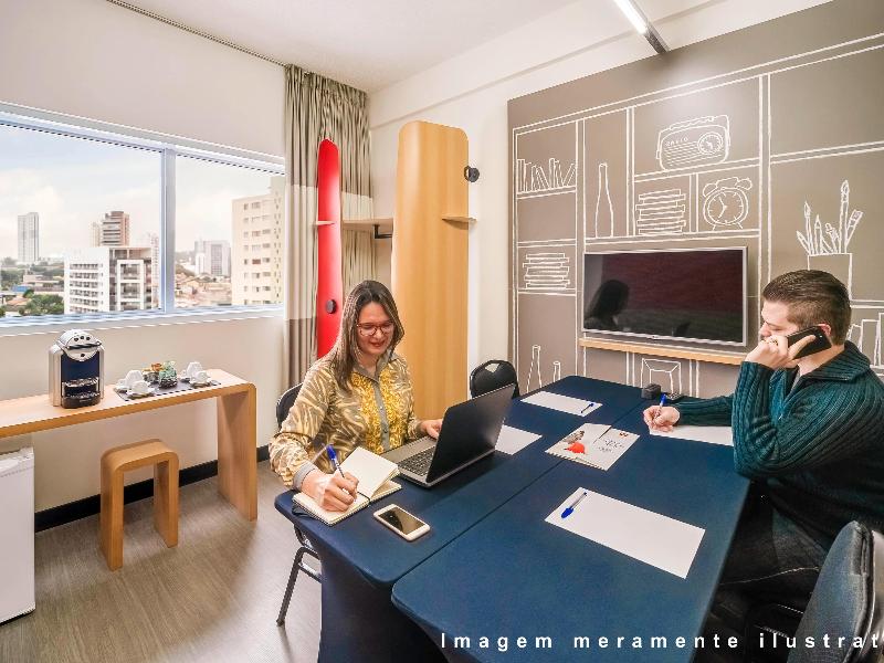ibis Sao Jose dos Campos Dutra — photo 33