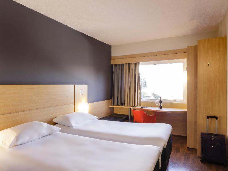 ibis Sao Jose dos Campos Dutra — photo 56