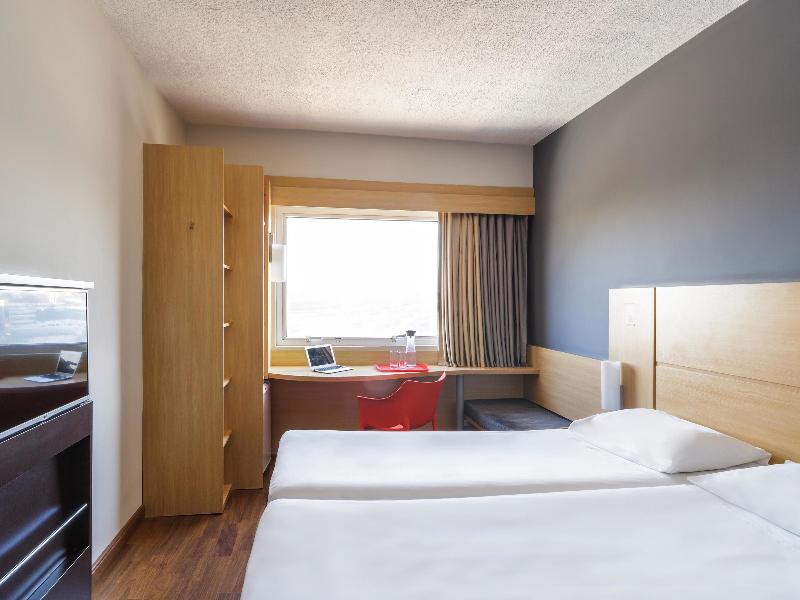ibis Sao Jose dos Campos Dutra — photo 121