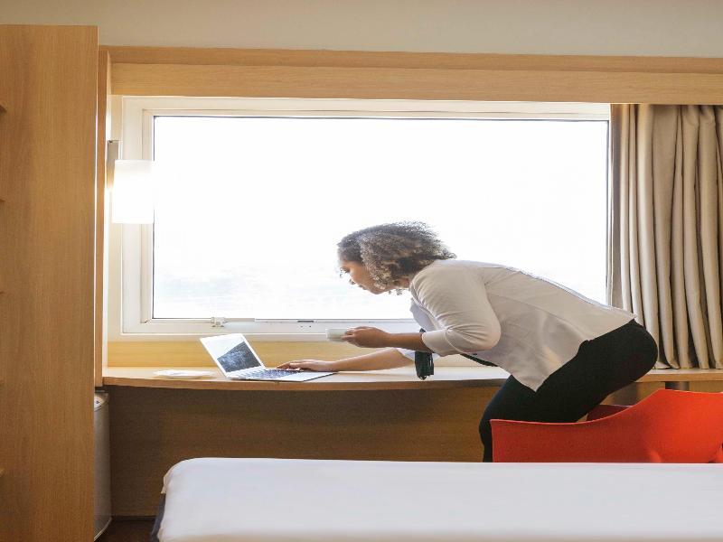 ibis Sao Jose dos Campos Dutra — photo 122