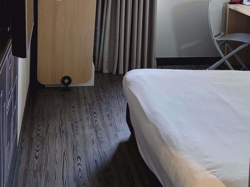 ibis Sao Jose dos Campos Dutra image