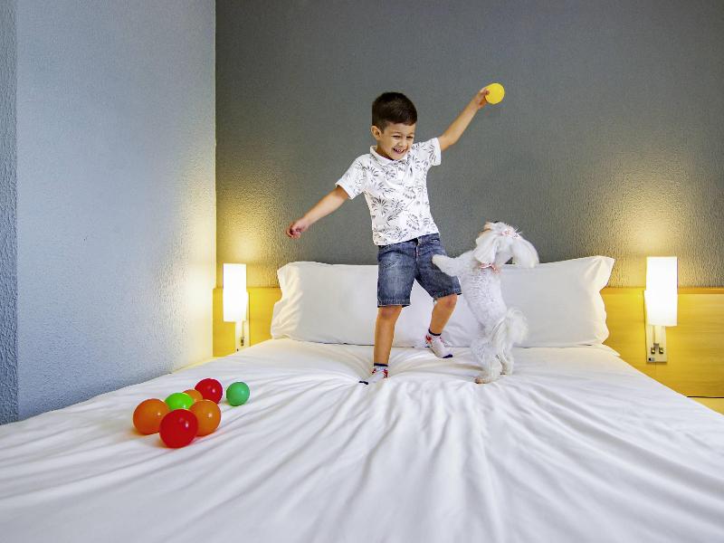 ibis Criciuma image